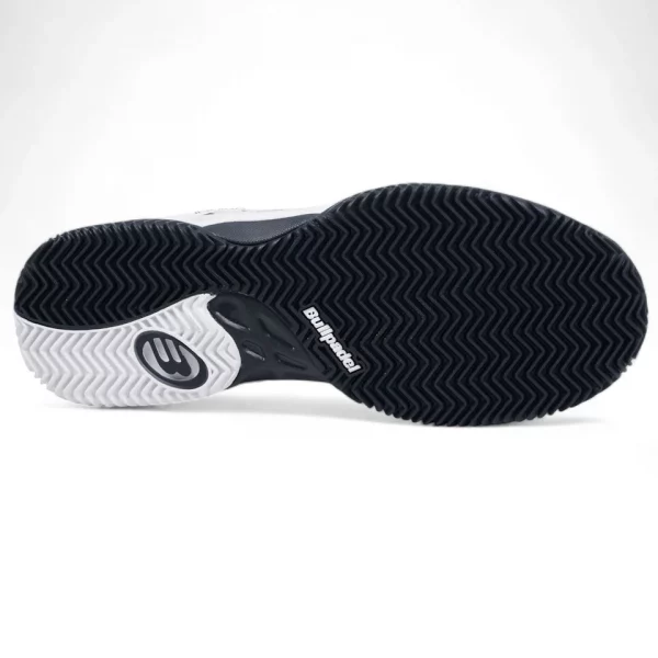BULLPADEL INDIGA 25V White Padel Shoes - Image 3