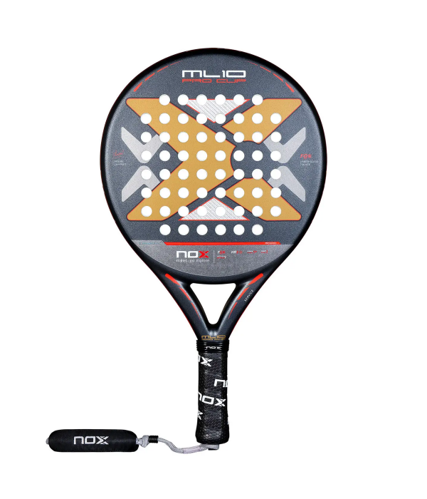 NOX ML10 PRO CUP Rough Edition 2025