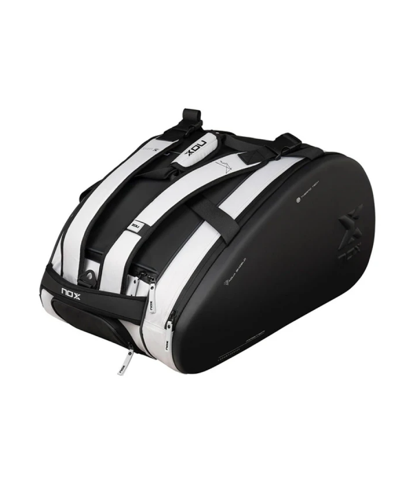 NOX LUXURY Master Series Black/White