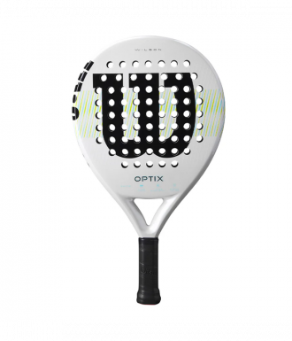 WILSON Optix V1 2025 Padel Racket