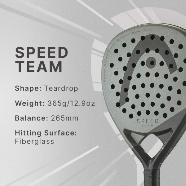 HEAD Speed Team 2025 - Image 4