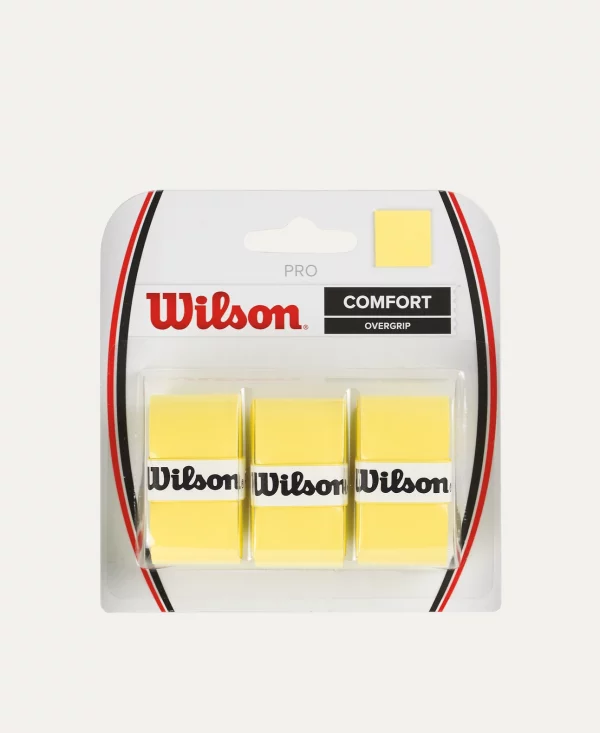 WILSON Pro Over Grips - Image 4
