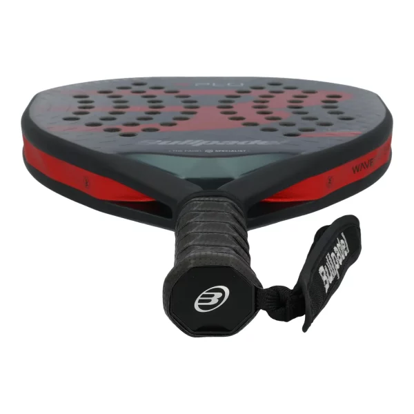 BULLPADEL Xplo 2025 Padel Racket Martín Di Nenno - Image 2