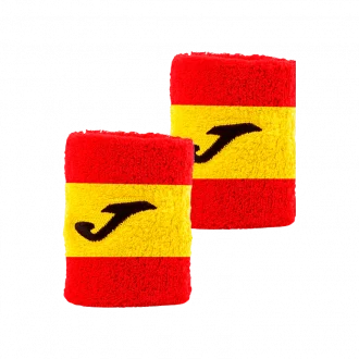 JOMA Long Spanish Wristbands