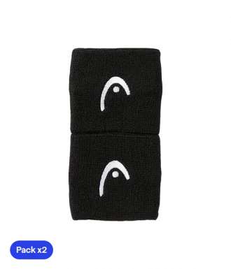 HEAD Short Sweat Wristbands