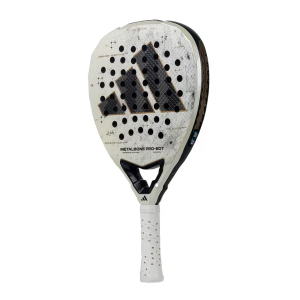 ADIDAS Metalbone PRO EDT ALE GALAN Padel Racket 2025 - Image 2