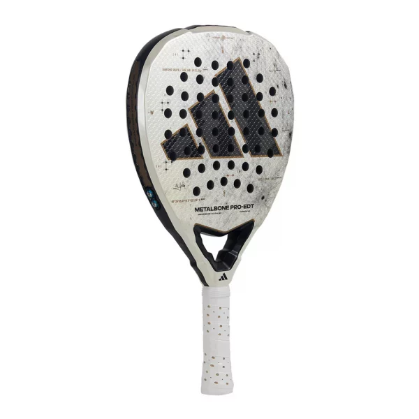ADIDAS Metalbone PRO EDT ALE GALAN Padel Racket 2025 - Image 3