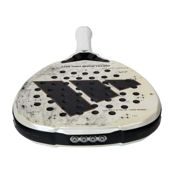 ADIDAS Metalbone PRO EDT ALE GALAN Padel Racket 2025 - Image 4