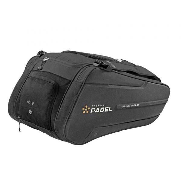 BULLPADEL BPP-25012 HACK Premier Padel Bag 2025 - Image 4