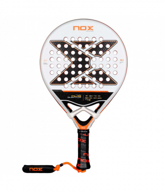 NOX ML10 Quantum 3K by Miguel Lamperti Padel Racket 2025