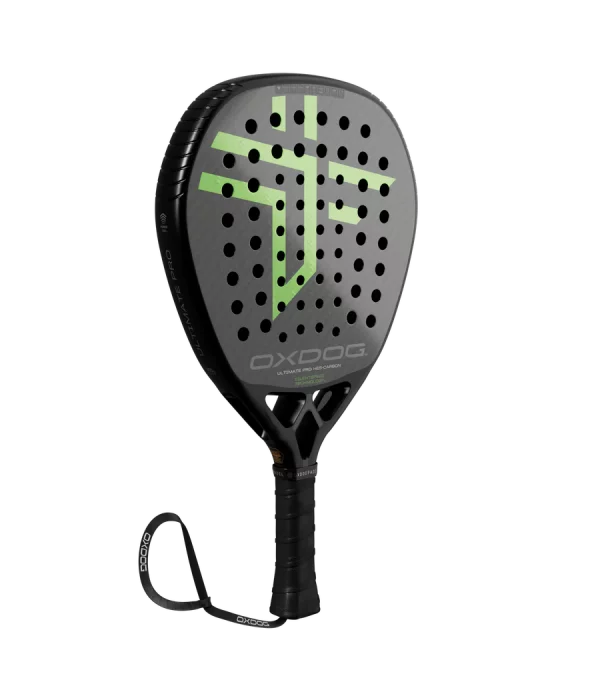 OXDOG Ultimate Pro 2025 Padel Racket - Image 3