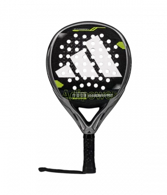 ADIDAS Adipower Carbon CTRL 3.4 Padel Racket