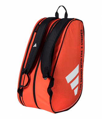 ADIDAS CONTROL Orange 3.4 2025 Padel Bag