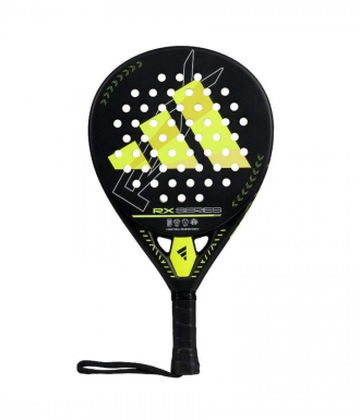 ADIDAS RX Padel Racket Lime