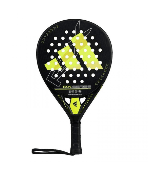 ADIDAS RX Padel Racket Lime