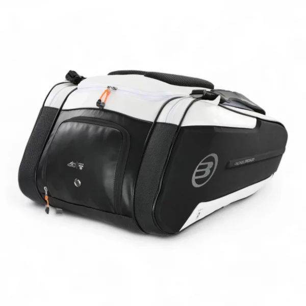 BULLPADEL BPP-25012 HACK NAVARRO Padel Bag 2025 - Image 6
