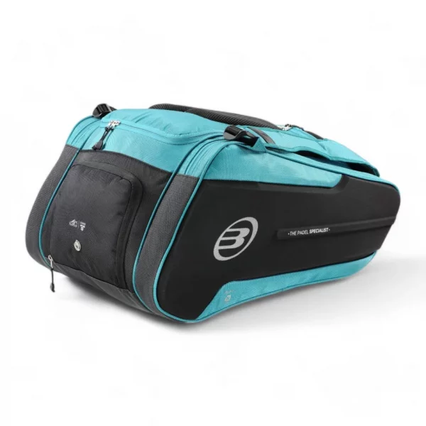BULLPADEL BPP-25012 HACK NAVARRO Padel Bag 2025 - Image 3