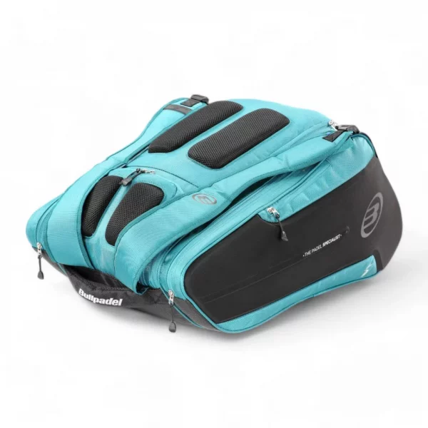 BULLPADEL BPP-25012 HACK NAVARRO Padel Bag 2025 - Image 4