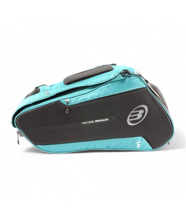 BULLPADEL BPP-25012 HACK NAVARRO Padel Bag 2025