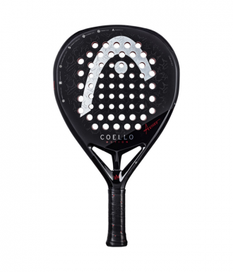 HEAD Coello Motion 2025 Padel Racket