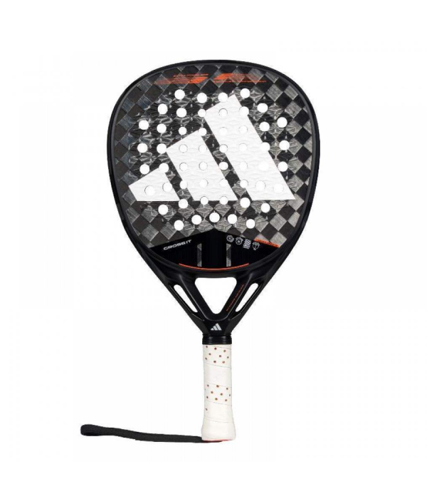 ADIDAS CROSS IT 3.4 2025 Padel Racket