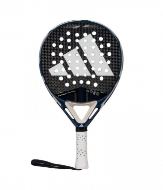 ADIDAS CROSS IT Carbon CTRL 3.4 2025 Padel Racket