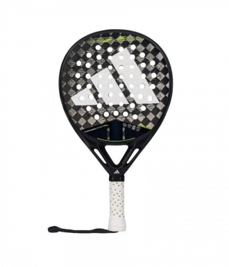 ADIDAS CROSS IT CTRL 3.4 2025 Padel Racket