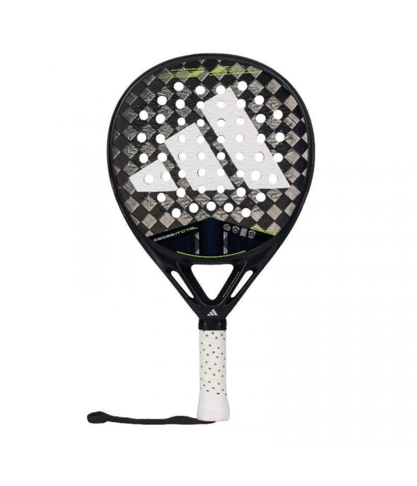 ADIDAS CROSS IT CTRL 3.4 2025 Padel Racket