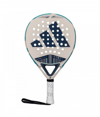 ADIDAS CROSS IT Team Light 3.4 2025 Padel Racket