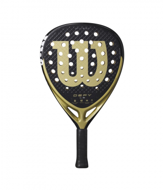 WILSON DEFY LS V1 2025 Padel Racket