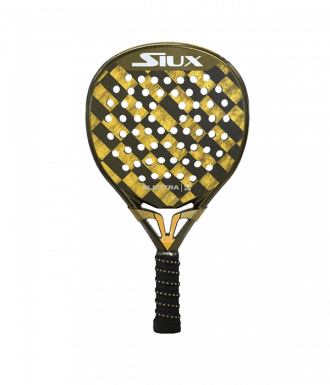 Siux Electra ST4 Pro Stupa Padel Racket 2025