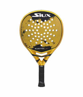 SIUX Electra GO 4 2025 Padel Racket