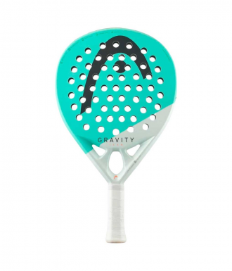 HEAD GRAVITY TEAM 2024 Padel Racket