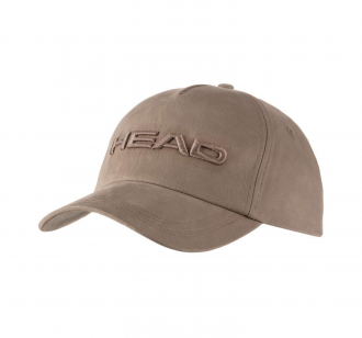 HEAD Baseball Cap Natural