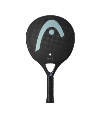HEAD ONE Ultralight Black Padel Racket