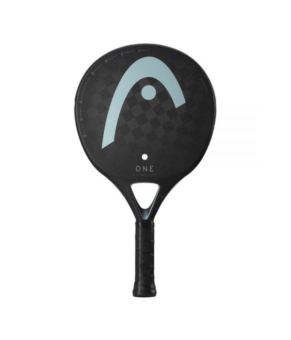 HEAD ONE Ultralight Black Padel Racket