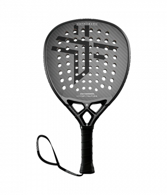 OXDOG Hyper Tour 2.0 2025 Padel Racket