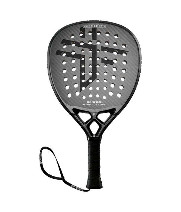 OXDOG Hyper Tour 2.0 2025 Padel Racket