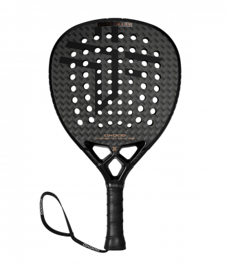 OXDOG Hyper Match 2.0 2025 Padel Racket
