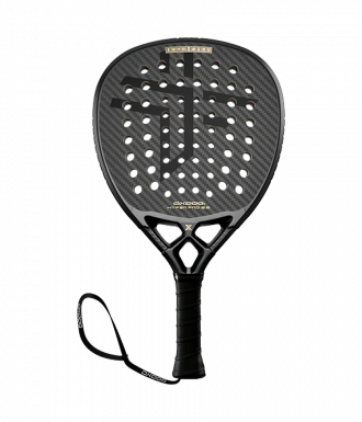 OXDOG Hyper Pro 2.0 2025 Padel Racket