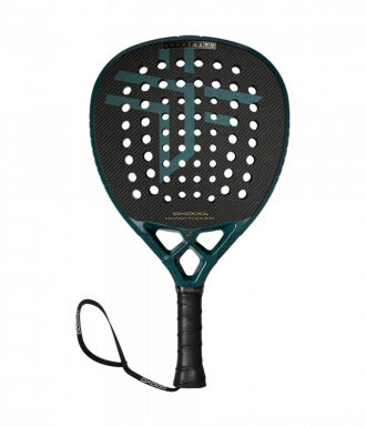 OXDOG Hyper Pro+ 2.0 2025 Padel Racket