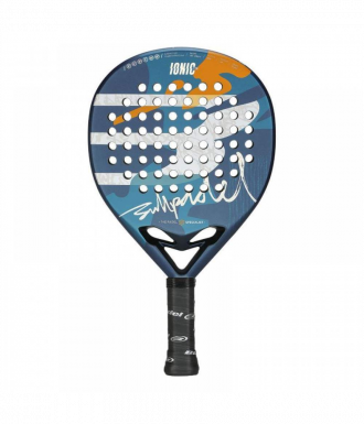 BULLPADEL Ionic Control 2025 Padel Racket