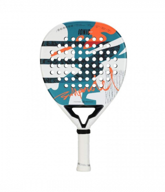 BULLPADEL Ionic Light 2025 Padel Racket