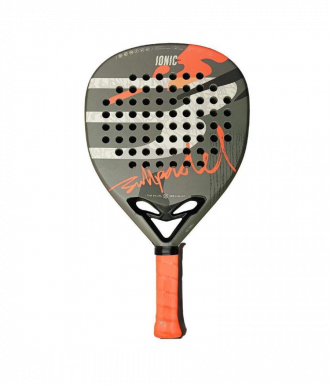 BULLPADEL Ionic Power 2025 Padel Racket