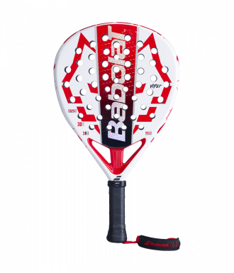 BABOLAT Juan Lebron Technical Viper 2025 Padel Racket