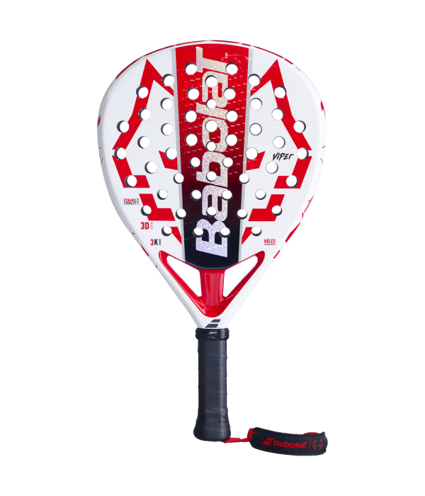 BABOLAT Juan Lebron Technical Viper 2025 Padel Racket