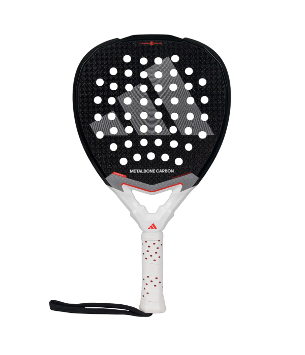 ADIDAS Metalbone Carbon 3.4 Padel Racket