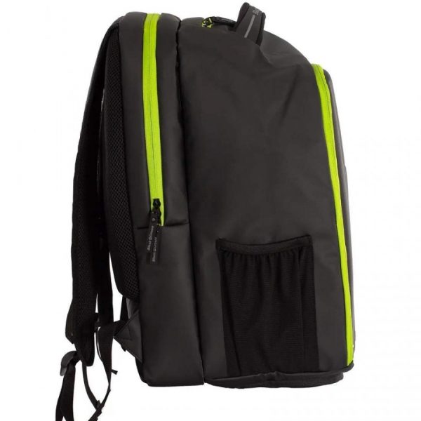 BLACK CROWN Magic Backpack - Image 4