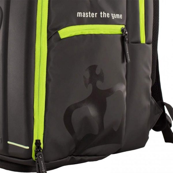 BLACK CROWN Magic Backpack - Image 3