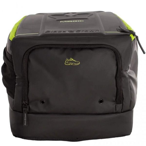 BLACK CROWN Magic Backpack - Image 2